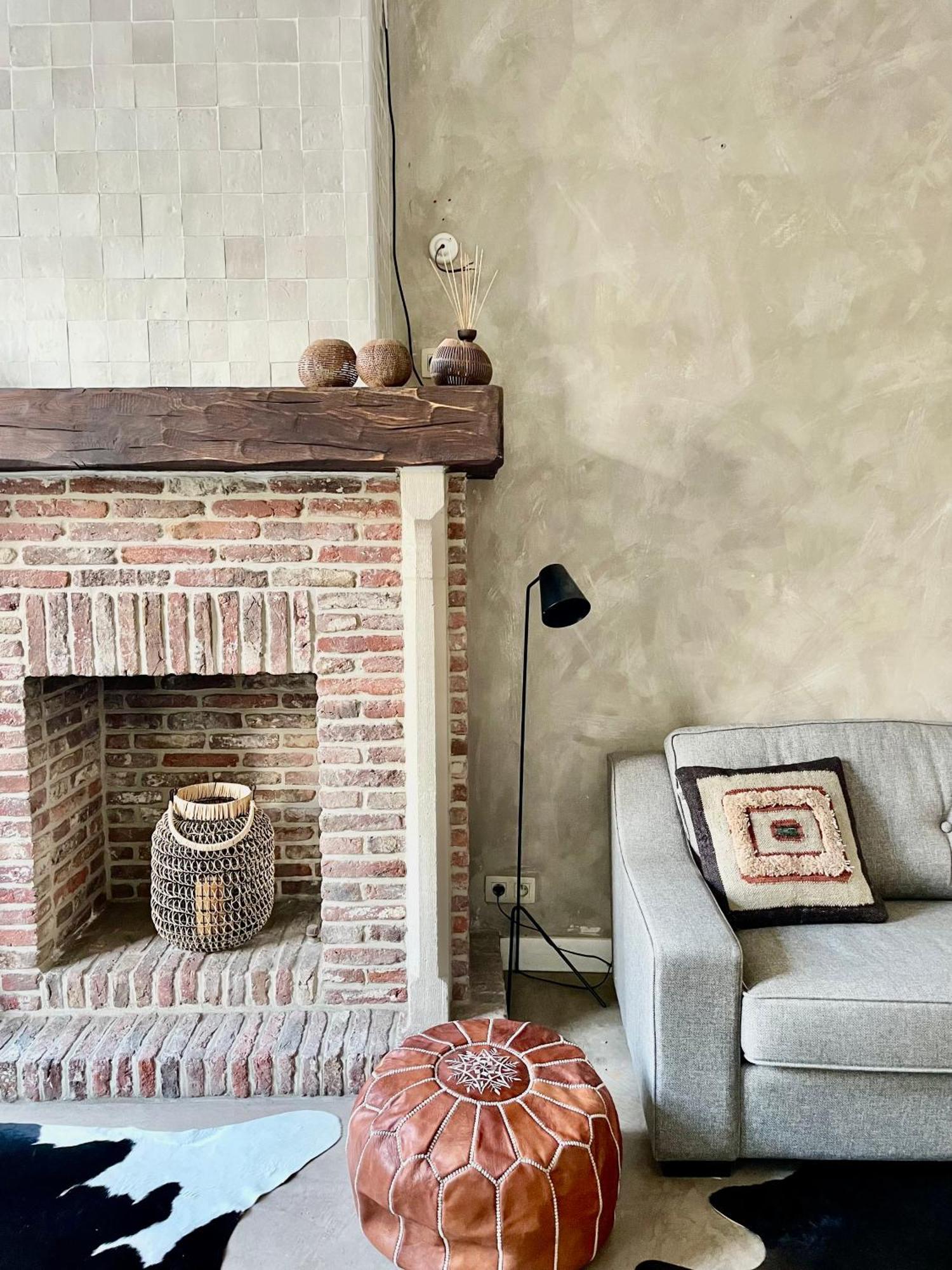Bed & Breakfast Sleeping Swan Brugge