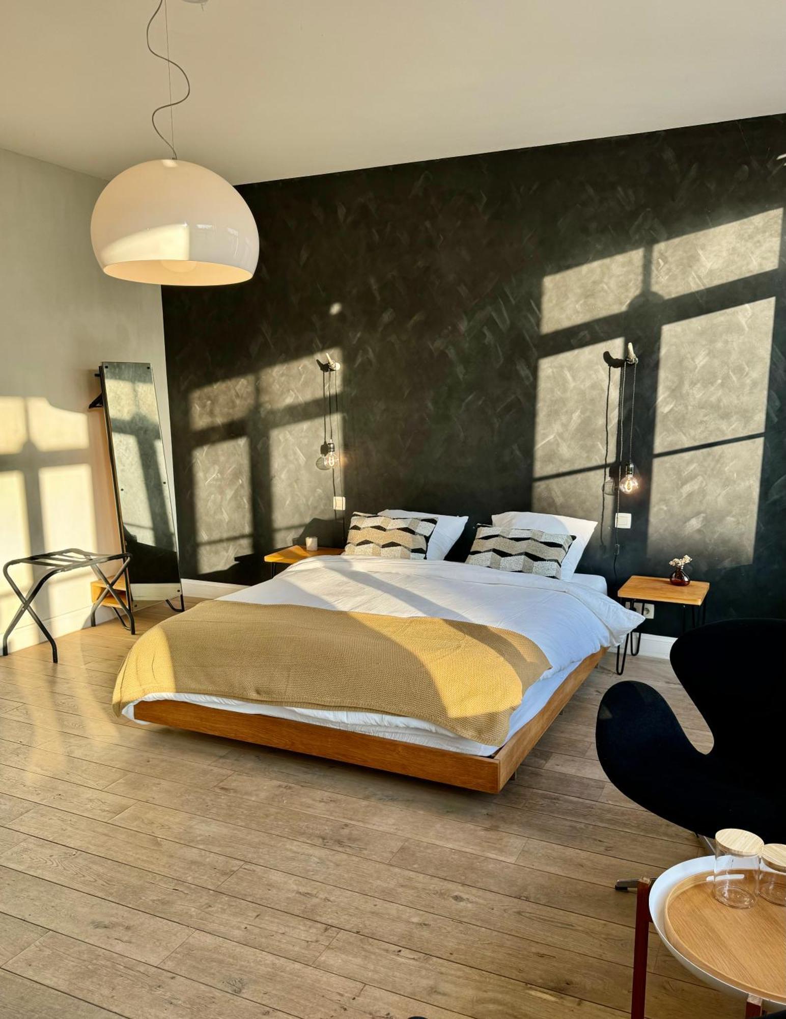 Sleeping Swan Bed & Breakfast Brugge