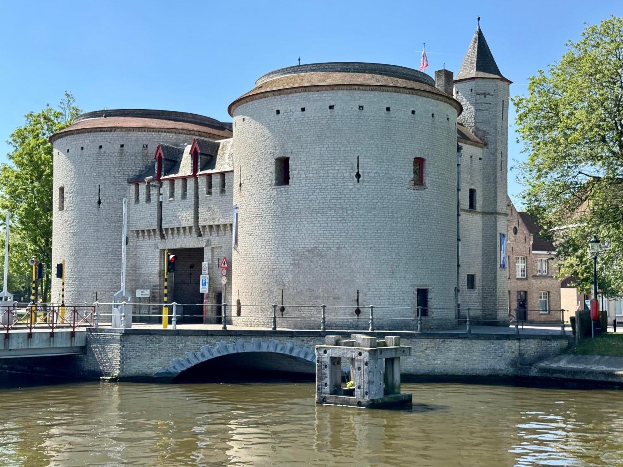Sleeping Swan Bed & Breakfast Brugge